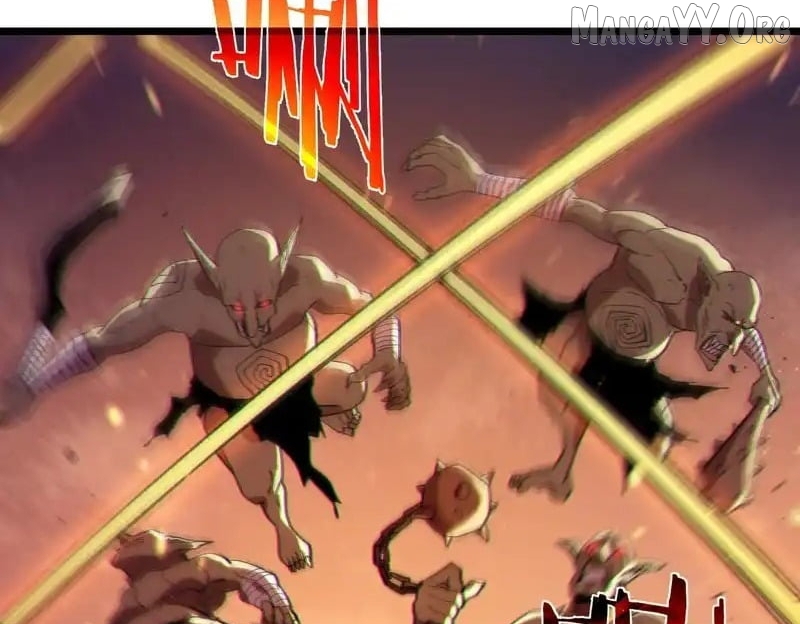 I Rely on My Invincibility to Deal Tons of Damage Passively! Chapter 123 - page 73